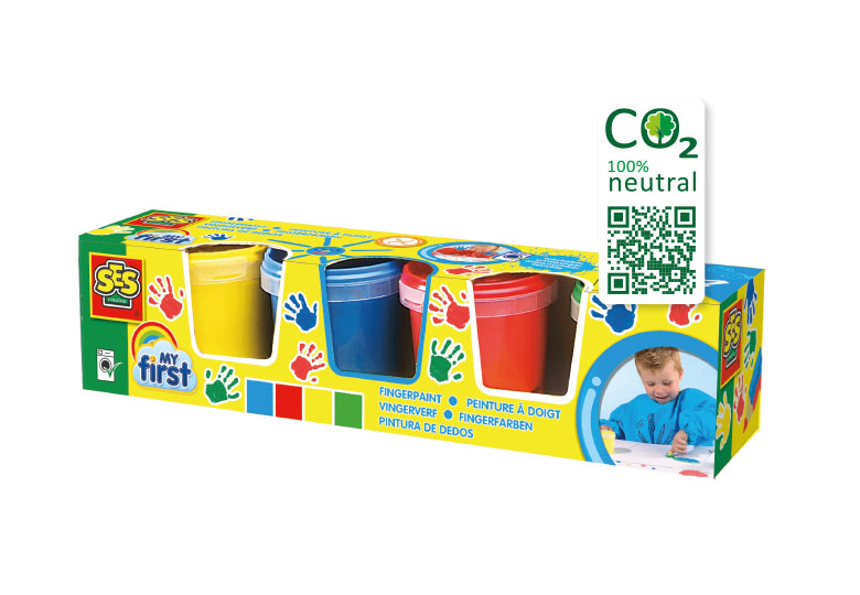 SES Creative co2 packshot