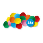 Splash waterballen - 02229 - content